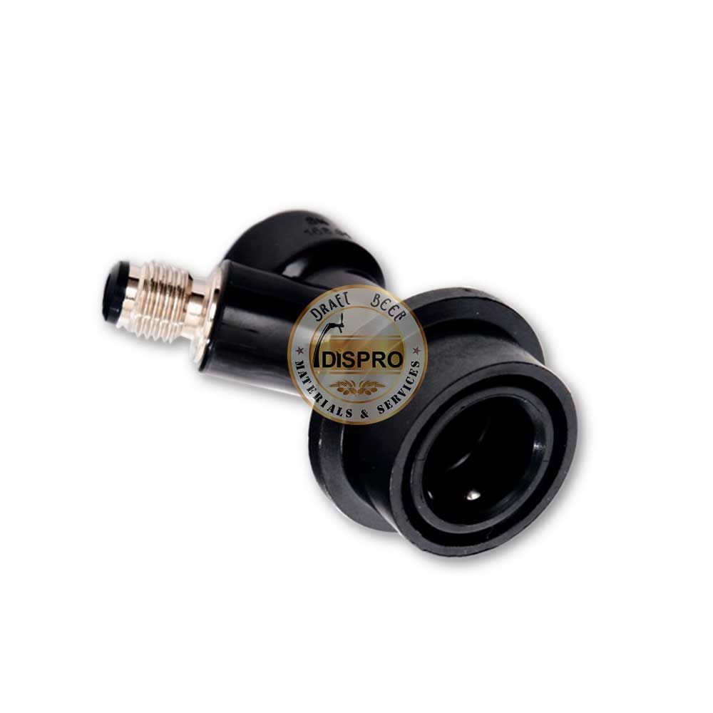 Pinchador Producto Pre-Mix 7/16&quot; NEGRO UNF, NC