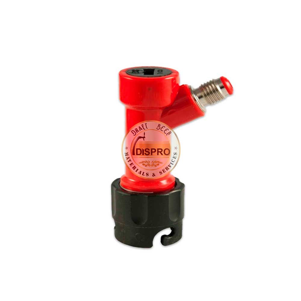 Pinchador Producto 1/2 - PIN-LOCK (SKC12CC) PM045