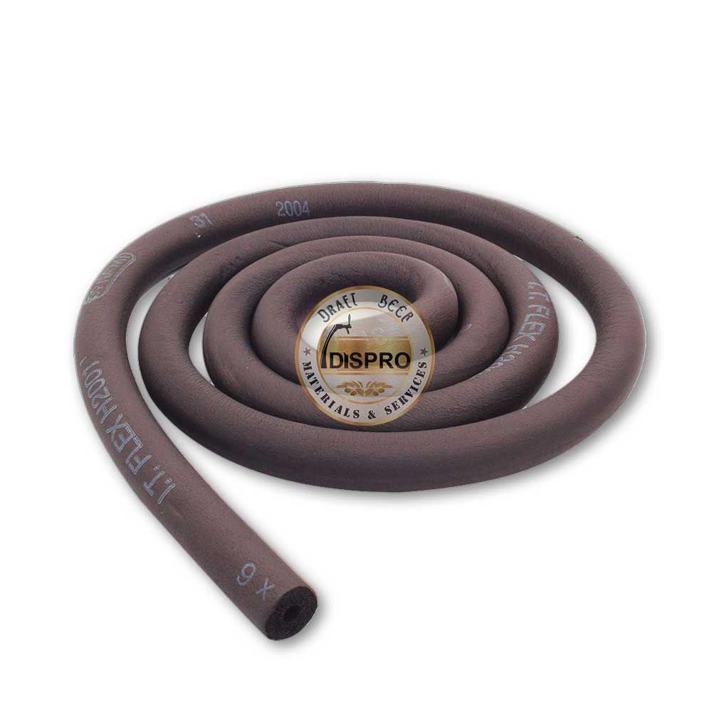 Aislamiento Térmico Armacell 9x 6mm x 2m