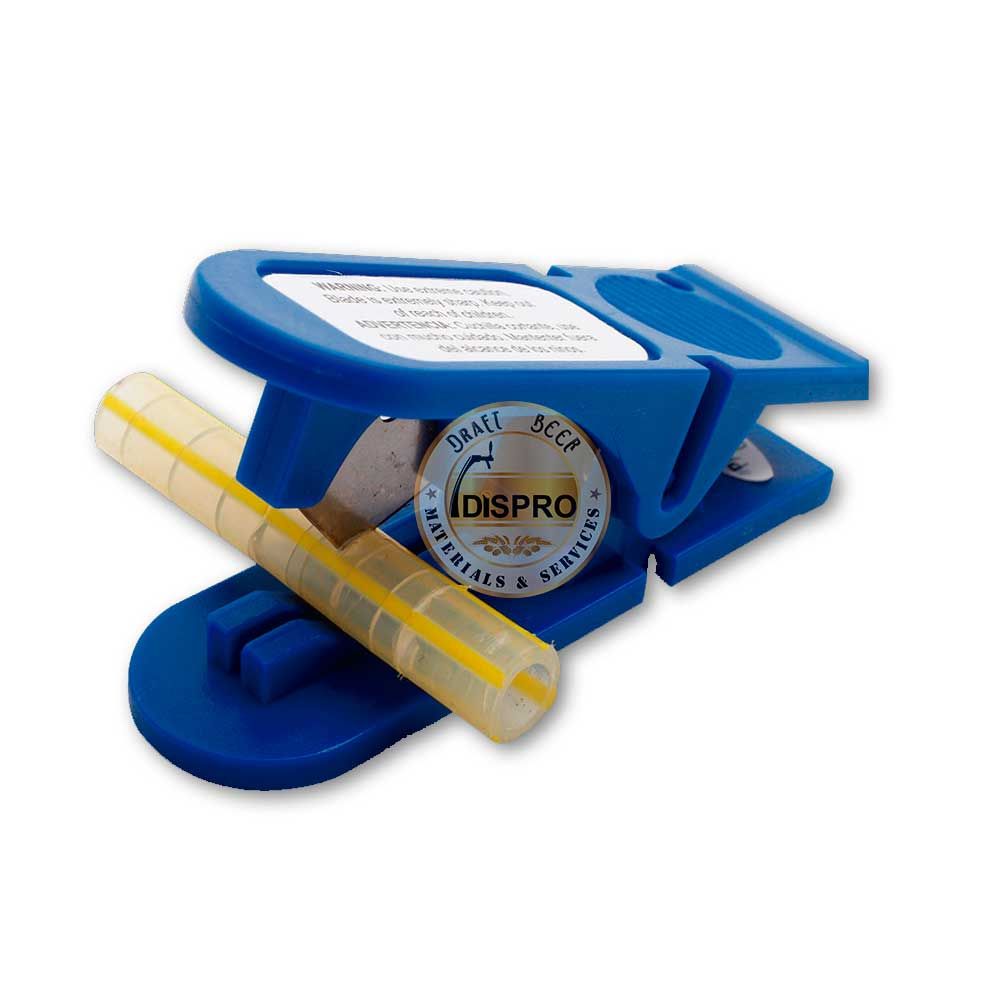 Corta Tubo DMFit Ref. TC