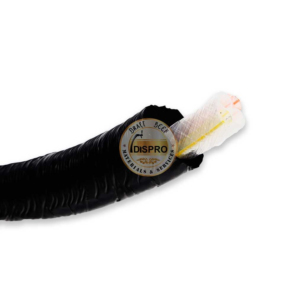 Pitón 2L+2+A13mm 50m