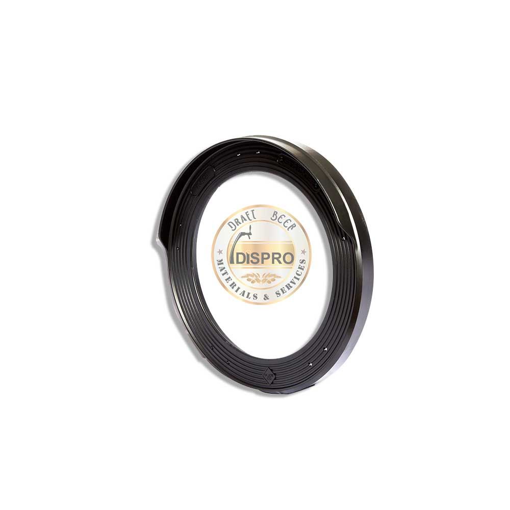 Apilador Plástico Barril 60LT