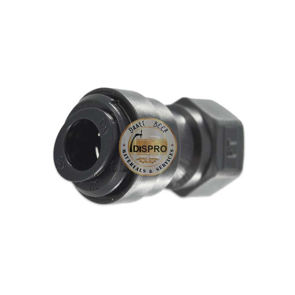 Conexiones DMFit Ref. AFAUN