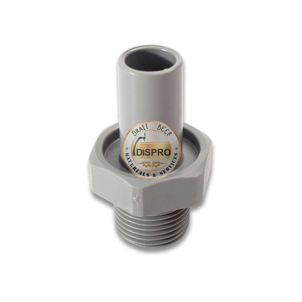 Conexiones DMFit Ref. ASA