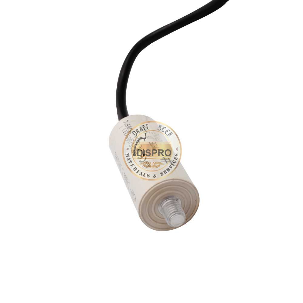 Condensador de Arranque 300uF