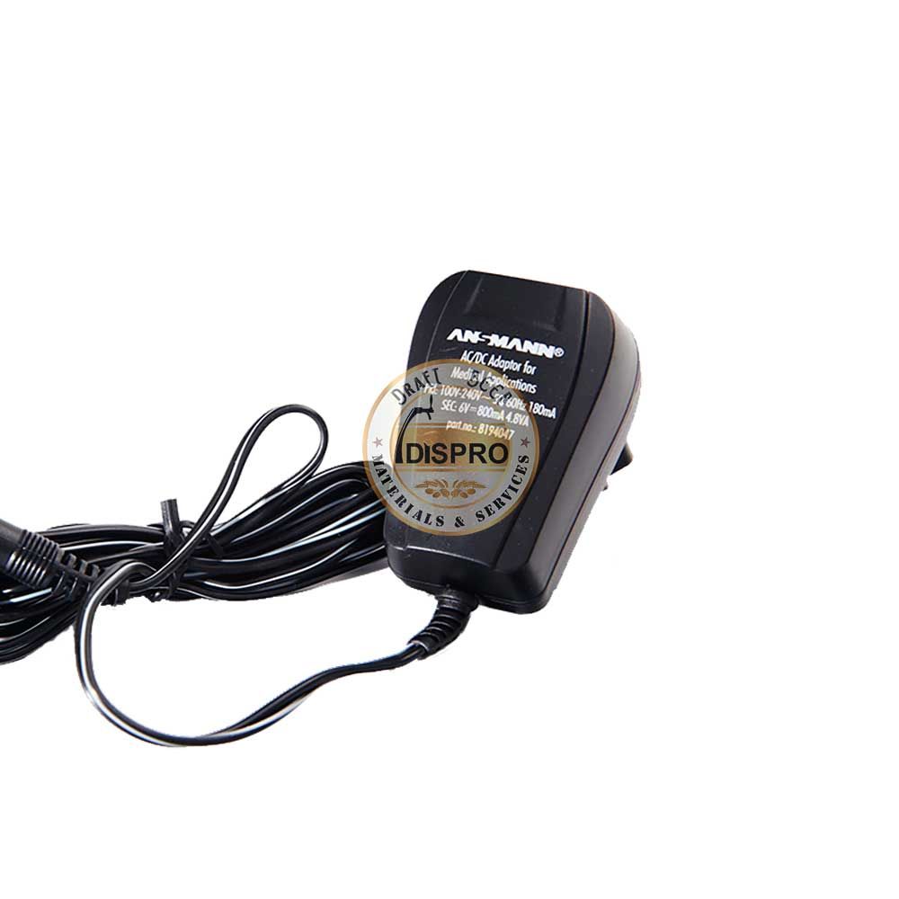 Transformador 115 - 6V (220-115)