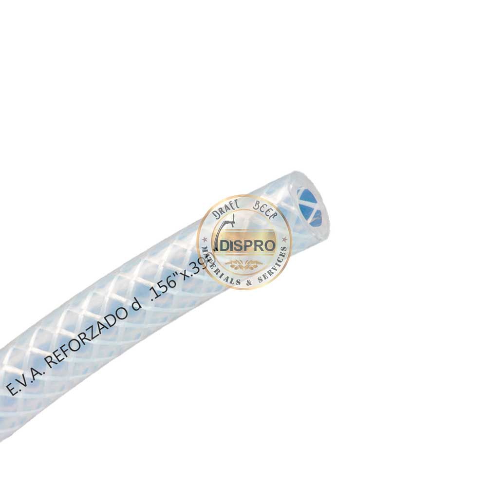 E.V.A. Reforzado SK d .156&quot;x.390&quot; 100m