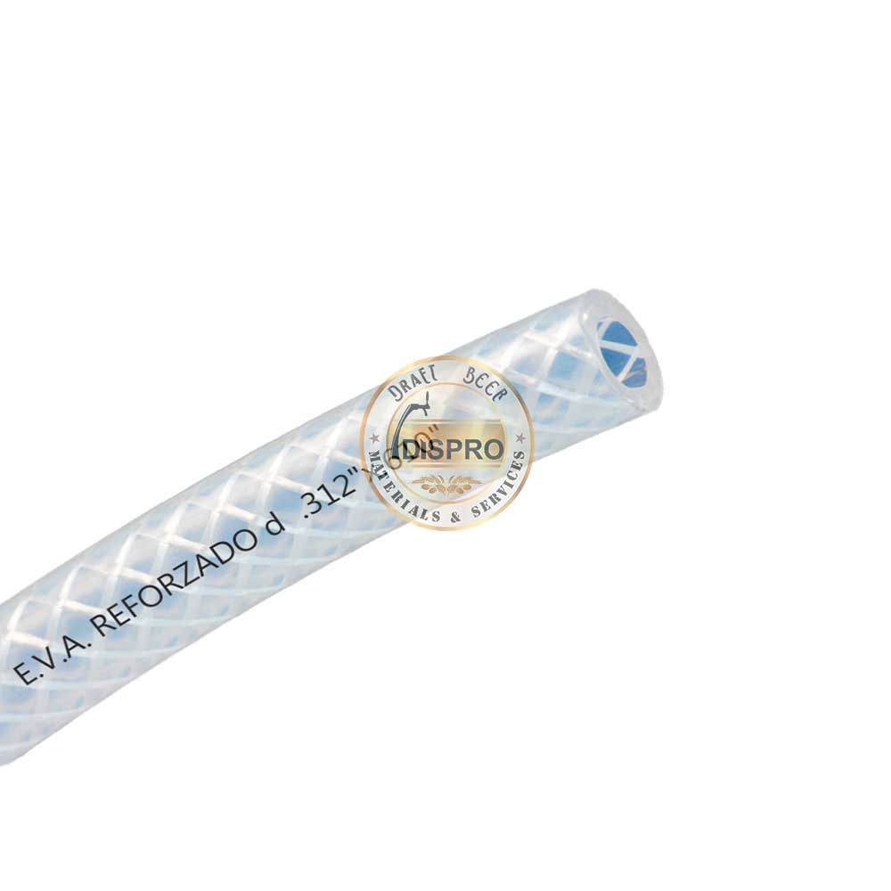 E.V.A. Reforzado SK d .312&quot;x.610&quot; 100m