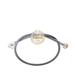 [PM048] Latiguillo de Alta Presión 1.2m para CO2 G1/2&quot;