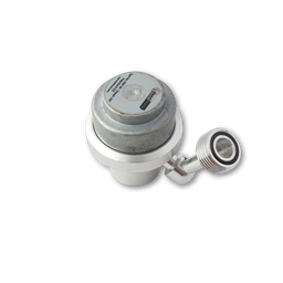 [MT038] Termo-Regulador De Co2 XH 5/8&quot; amarillo