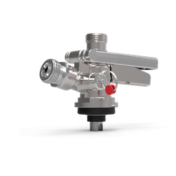 [PM003] Pinchador Barril Tipo S Shanky G5/8&quot;