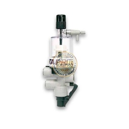 [AV013] Corta Espumas Intercambiador Barril/Keg switcher FOB TYPE