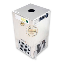 [BH003] Enfriador V-100 115v 3+1 serpentines 1/2cv