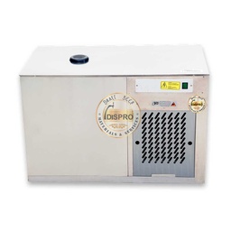 [BH014] Enfriador H-200 220v 4+1 serpentines 3/4cv