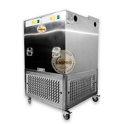 [BH007] Enfriador V-400Eventos 115v 1 Torre ALTO CAUDAL