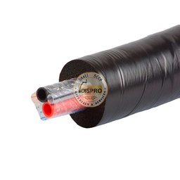 [PC009] Pitón 4L+2+A13mm 50m