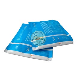 [DL006] Detergente TM Desana Max Sobre 45gr Azul