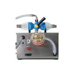 [DL040] Maquina de Limpieza Bevi-Max