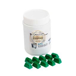 [DL022] Detergente en Pastillas para Lavavasos 120Unidades