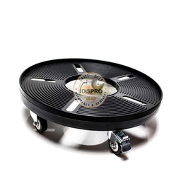 [DL043] Patineta Soporte Plástica Barril 60LT