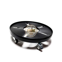 [DL046] Patineta Soporte Plástica Barril 20LT