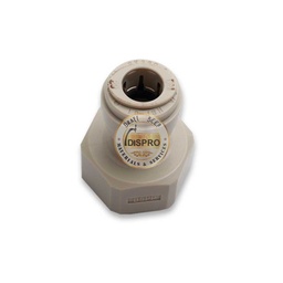 [CR036] Conexiones DMFit Ref. AFAB