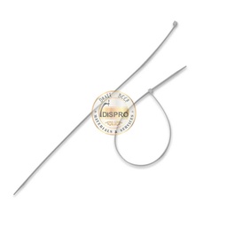 [AB060] BRIDA Apriete Nylon 280x3,6mm 100Unidades