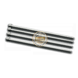 [AB061] BRIDA Apriete Nylon 360x4,8mm 100Unidades