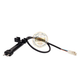 [AE012] Sonda SH1 3/8&quot; 1.3m