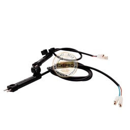 [AE018] Sonda SH3 1/2&quot; 1.3m