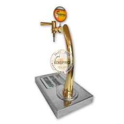 [CS002] Queen Dorada 1 grifo