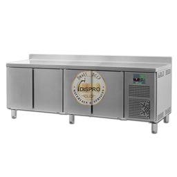 [EN131] Mesa Refrigeración Trp-250 Gv 110v/60h Hondo 800mm