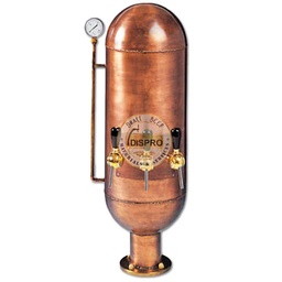 [S-C] Modelo Alambique 3 g