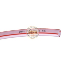 [
] Tubo Lupulus II SK d 9,5x12,7mm 100m Raya ROJA
