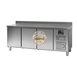 [EN119] Mesa Baja Base-Chef Trgb-180 2t R Ca