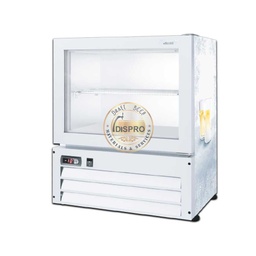[EN063] Vitrina Escarchacopas Ec-45/40